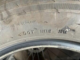 Sada letní pneu na SUV 235/65 R 18 106W EAGLE_F1_ASYMMETRIC - 7