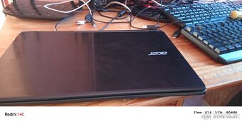 na prodej herní notebook - 7