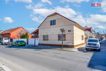 Prodej rodinného domu, 96 m², Nymburk, ul. Purkyňova - 7