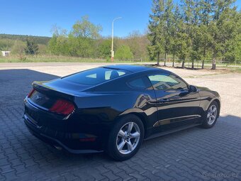 Ford Mustang 2.3 EcoBoost - 7