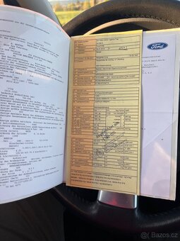 Ford fusion 1.4 - 7