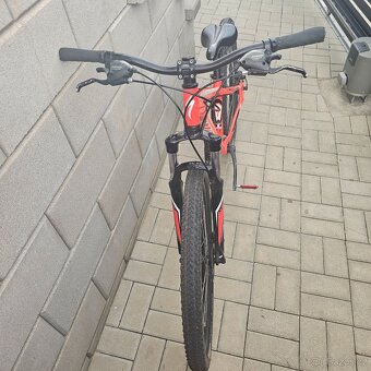 Specialized MTB Hardrock (135-150cm), XS 13" - 7