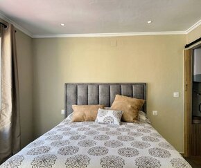 Apartmán u pláže La Mata, Španělsko - 7