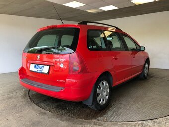PEUGEOT 307 SW 1.6 16V - 7