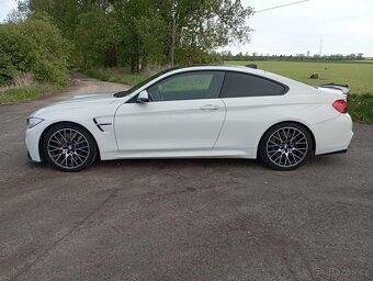 BMW M4 F82 317KW DCT/DKG S55B30 Competition look - 7