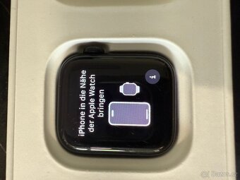 Apple watch SE 2 - 7