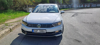 PASSAT B8 R-LINE - 7