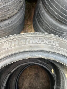Letní pneu 195/45 R16 - 7