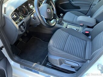 VW Golf 7 VII CUP - 7