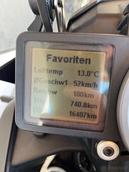 KTM 1090 Adventure S - 7