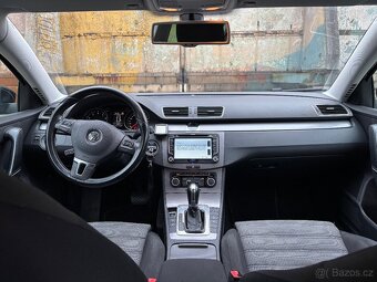 Volkswagen Passat 1,.4 TSI - 7