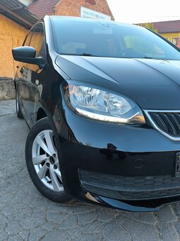 Škoda Citigo 1.0MPI - 7