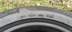 Michelin Primacy HP 205/60 R16 - sada/4ks - 7