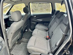 Ford S-MAX, 2.2TDCi 129kW.Panorama-Klima - 7
