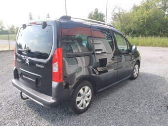 Citroen Berlingo 1.6 i XTR - 7