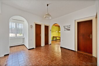 Prodej rodinného domu, Děčín, Letná, Moskevská - 7