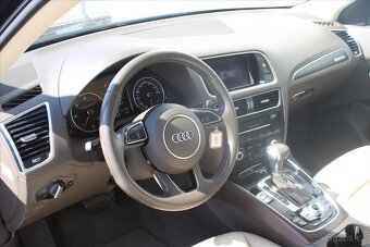 Audi Q5 2.0 TDI 140kW QUATTRO NAVI ČR (2015) - 7