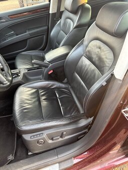 Škoda Superb 3.6 v6 4x4 - 7
