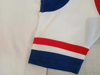 Hokejový dres Česká republika - Nike - 7