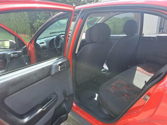 PRODÁM OPEL ASTRA CLASSIC II - 7
