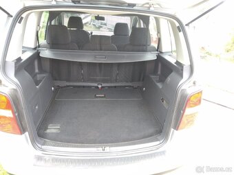 Prodám VW Touran - 7