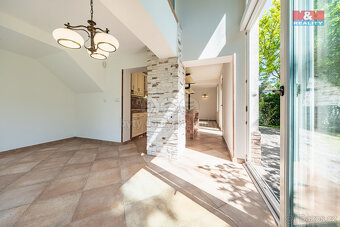Prodej rodinného domu, 164 m², Jirny, ul. K Lesu - 7