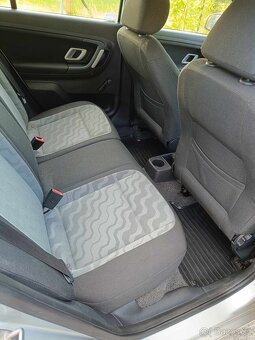 Škoda Fabie 1.4 Tdi 51kw Rv 2008 Stk 10/2026 - 7