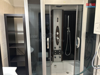 Pronájem bytu 3+1, 75 m², Krnov, ul. Albrechtická - 7