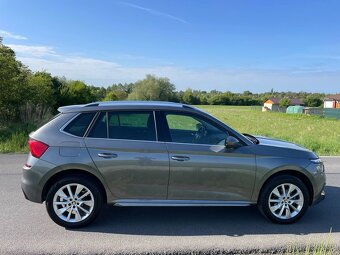 Prodam alu kola 5x100 r17 na skoda kamiq - 7