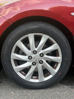 Mazda 6 2011 2.2 95Kw - 7