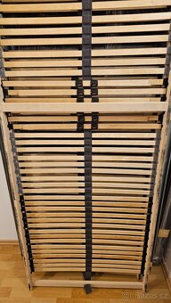 IKEA MALM POSTEL 160X200 - 7