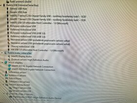 Stolní počítač PC Intel I3-3220 8GB, SSD240GB+HDD320GB - 7