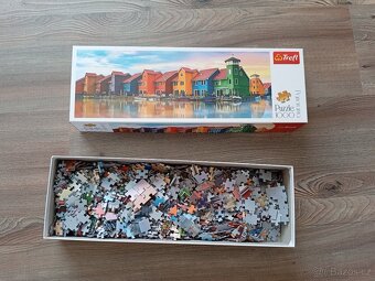 3x Puzzle - 7