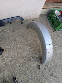 Čz 488,487,477 kryt řetezu,orig.1000kc - 7