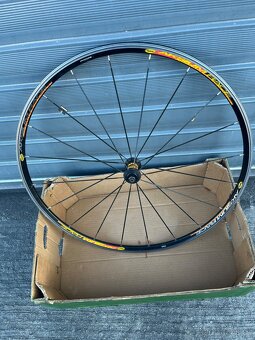 Prodám silniční cyklistické výplety – různé modely - 7