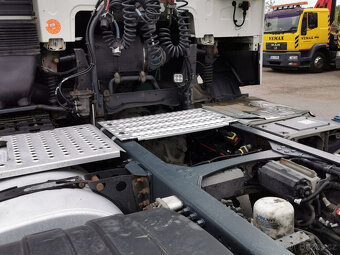 Prodám tahač návěsů VOLVO FH 13 500 EURO 6 ADR - 7