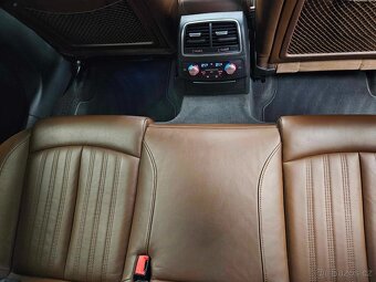 Prodám Audi A6 3.0tdi 150kw quattro - 7