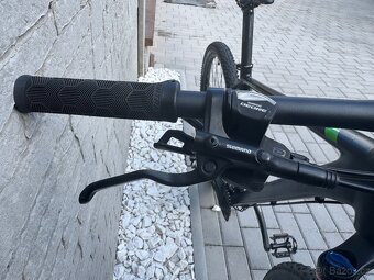 Horske kolo Škoda MTB 29 Velikost rámu L (na postavu 180-195 - 7