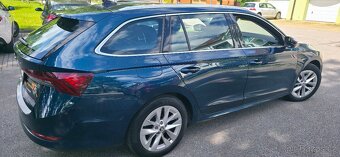 Naprodej škoda octavia 4 2,0 TDI combi 2021 - 7