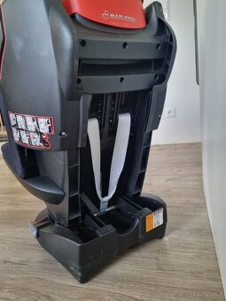 Autosedack Maxi Cosi Tobi -9-18kg - 7