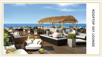 Prémier Beach Resort - 7