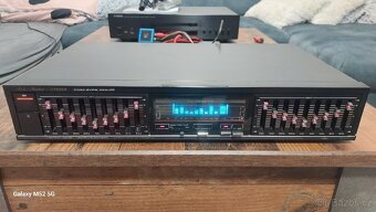 FISHER EQ-875 - 7
