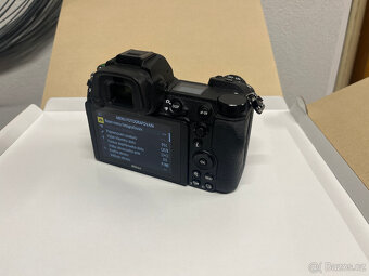 Nikon Z6II - 7