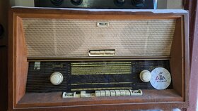 Historické rádio - 7