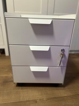 IKEA TROTTEN - 7