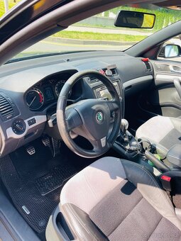 Škoda Octavia RS 2.0 TDi 125kw manual - 7