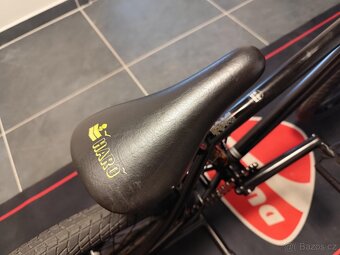 Prodám kolo BMX HARO - 7