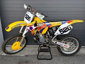 Suzuki RM 250 97 - 7
