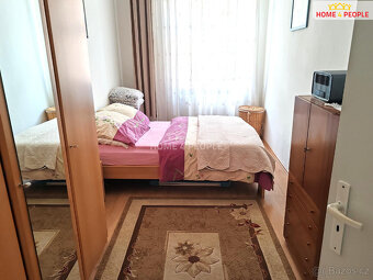 Prodej bytu 3+1, 69 m2, Chebská, Karlovy Vary - 7