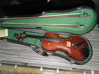 Housle L .F . Prokop 1931 - 7
